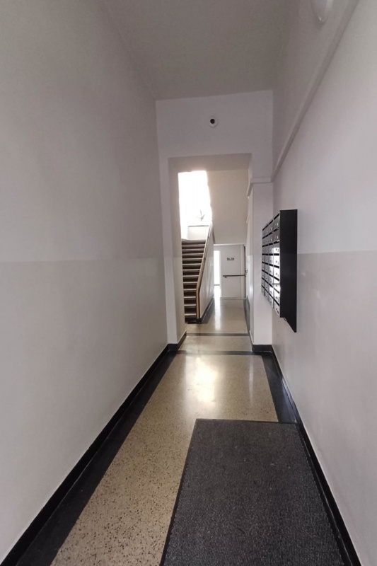 Wyjątkowe - Dwupokojowe mieszkanie w Centrum Gdyni - 3