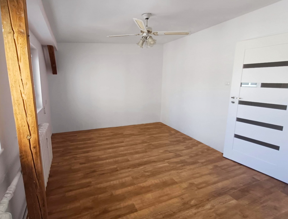 Wyjątkowe - Dwupokojowe mieszkanie w Centrum Gdyni - 4