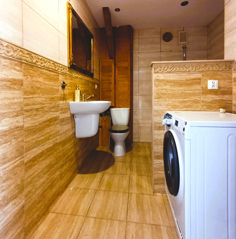 Wyjątkowe - Dwupokojowe mieszkanie w Centrum Gdyni - 5