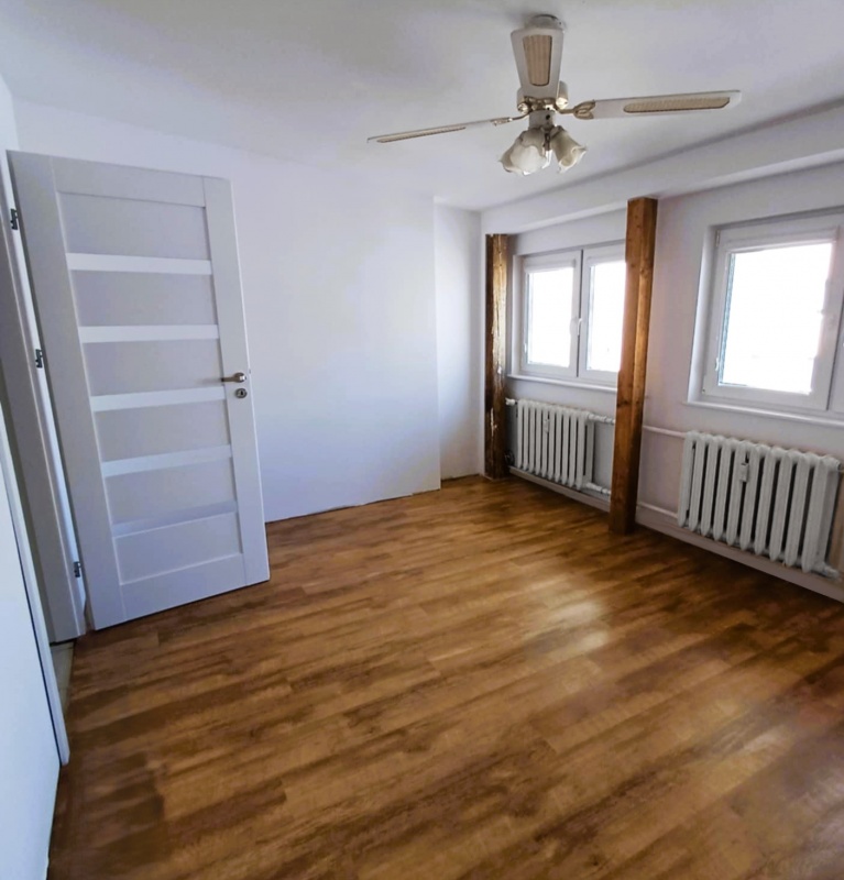 Wyjątkowe - Dwupokojowe mieszkanie w Centrum Gdyni - 6