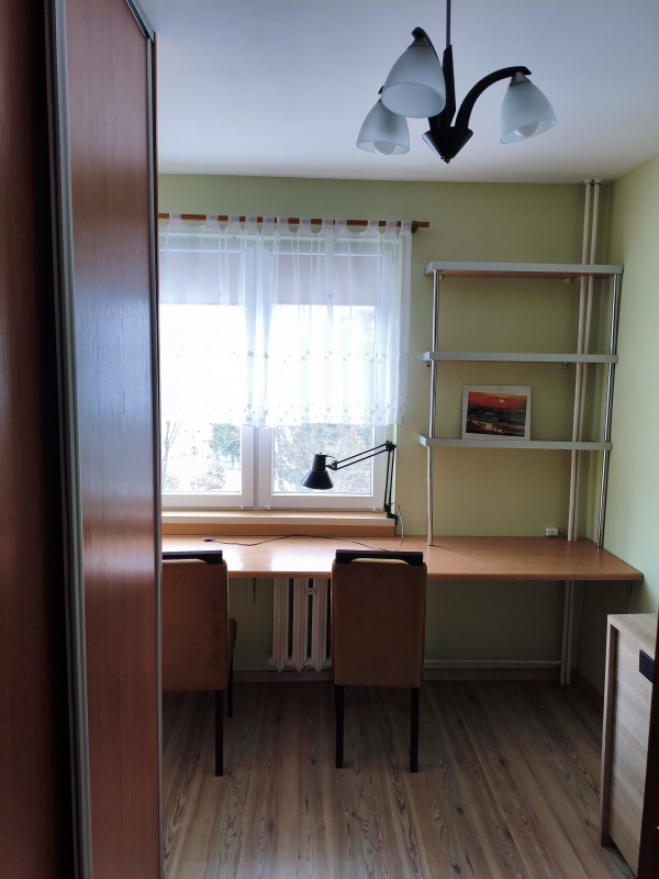 Sprzedam 3-pokojowe mieszkanie  - 7