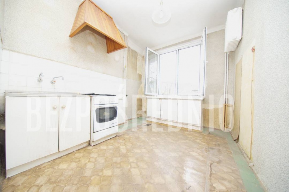 Mieszkanie w centrum, możliwe 3 pokoje, 47m2, Śródmieście, ul.Chopina, wysoki sufit - 2