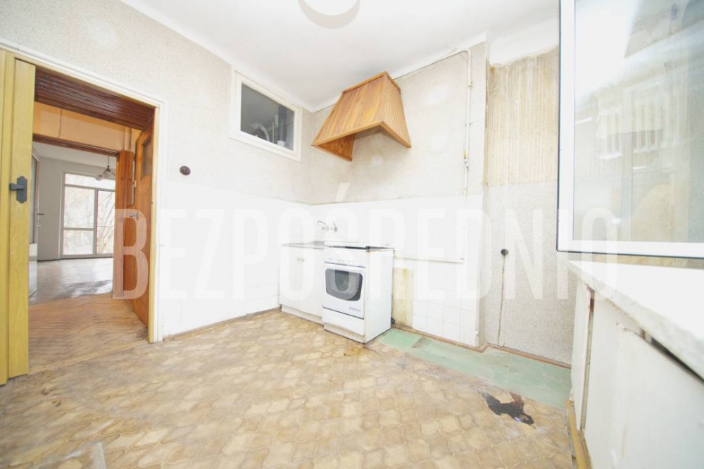 Mieszkanie w centrum, możliwe 3 pokoje, 47m2, Śródmieście, ul.Chopina, wysoki sufit - 7
