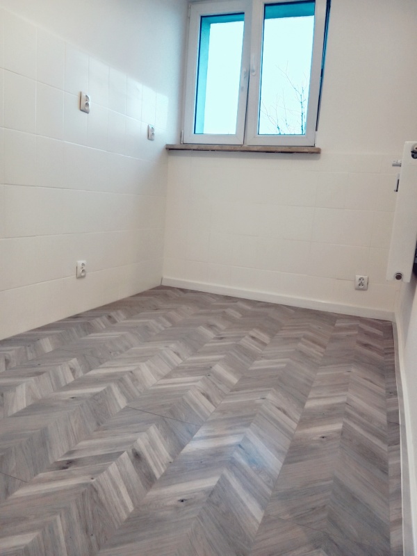 Przestronne 3-pokojowe mieszkanie z balkonem  - 6