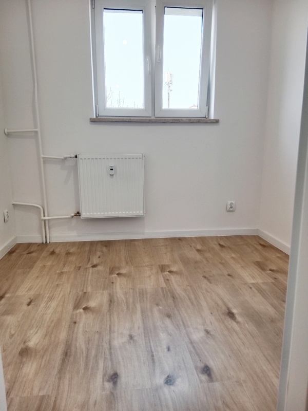 Przestronne 3-pokojowe mieszkanie z balkonem  - 5