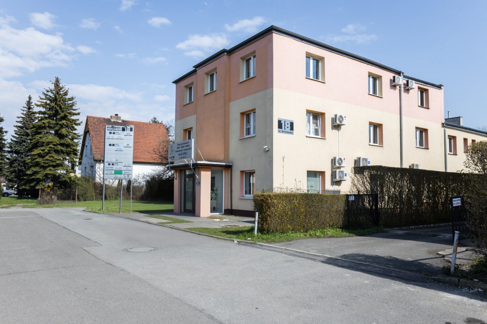 Lokal usługowy na sprzedaż | Długołęka k. Wrocławia - 3