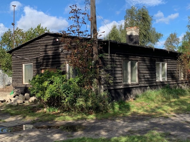 Sprzedam działkę  - 3