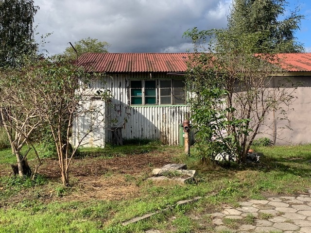 Sprzedam działkę  - 4