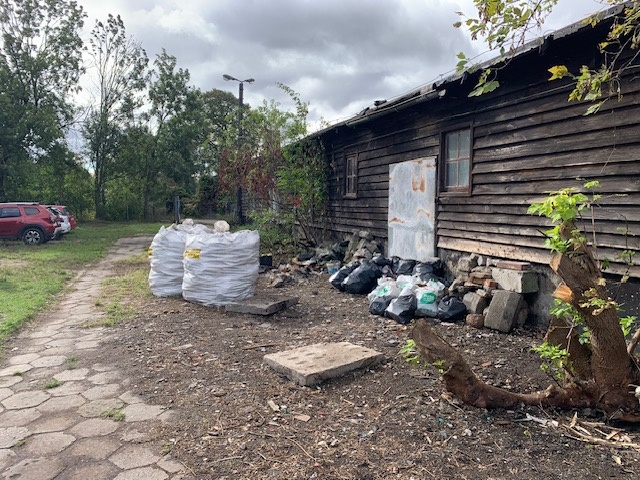 Sprzedam działkę  - 7