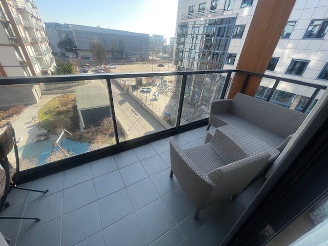 „3 pokoje, 71 m², balkon, garaż | Konstruktorska | gotowe do zamieszkania” - 10