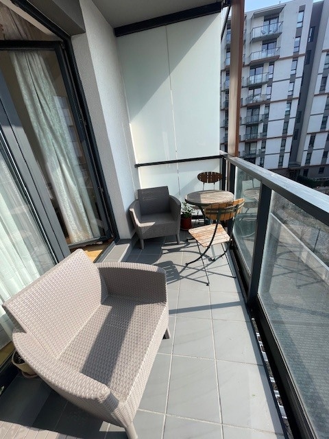 „3 pokoje, 71 m², balkon, garaż | Konstruktorska | gotowe do zamieszkania” - 12