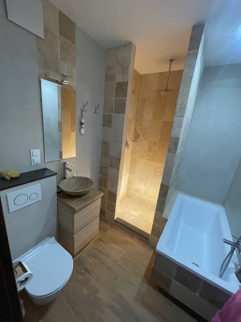 „3 pokoje, 71 m², balkon, garaż | Konstruktorska | gotowe do zamieszkania” - 16