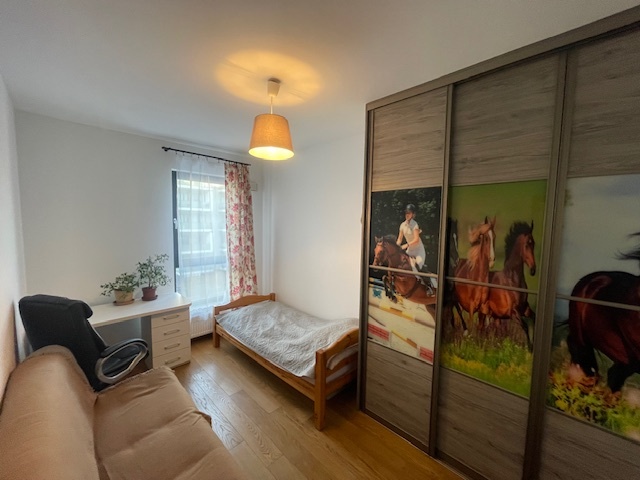 „3 pokoje, 71 m², balkon, garaż | Konstruktorska | gotowe do zamieszkania” - 35