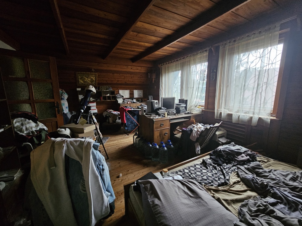 Sprzedam - działka zabudowana - Czasław - 2