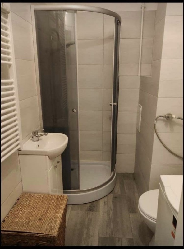 Słoneczna kawalerka na ul. Podleśnej (do metra ok. 500 m) - 5