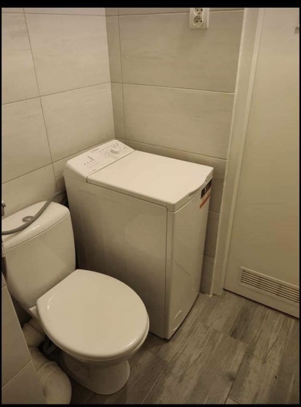 Słoneczna kawalerka na ul. Podleśnej (do metra ok. 500 m) - 6