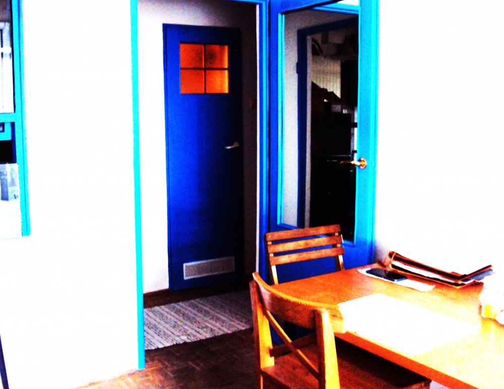 2 pokoje 36 m Mokotów Park Arkadia Metro Wynajmę lub Sprzedam - 2