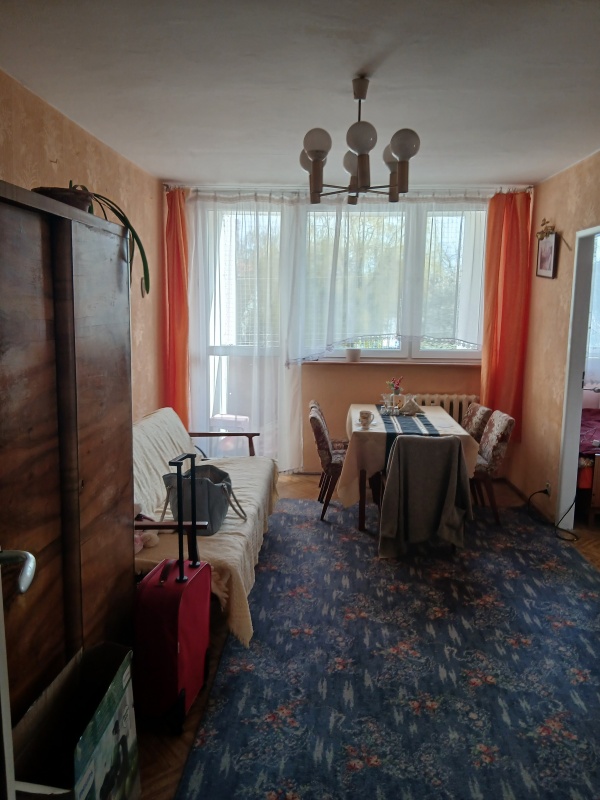 Sprzedam mieszanie BEZ POSREDNIKA GLIWICE Al.Majowe - 0