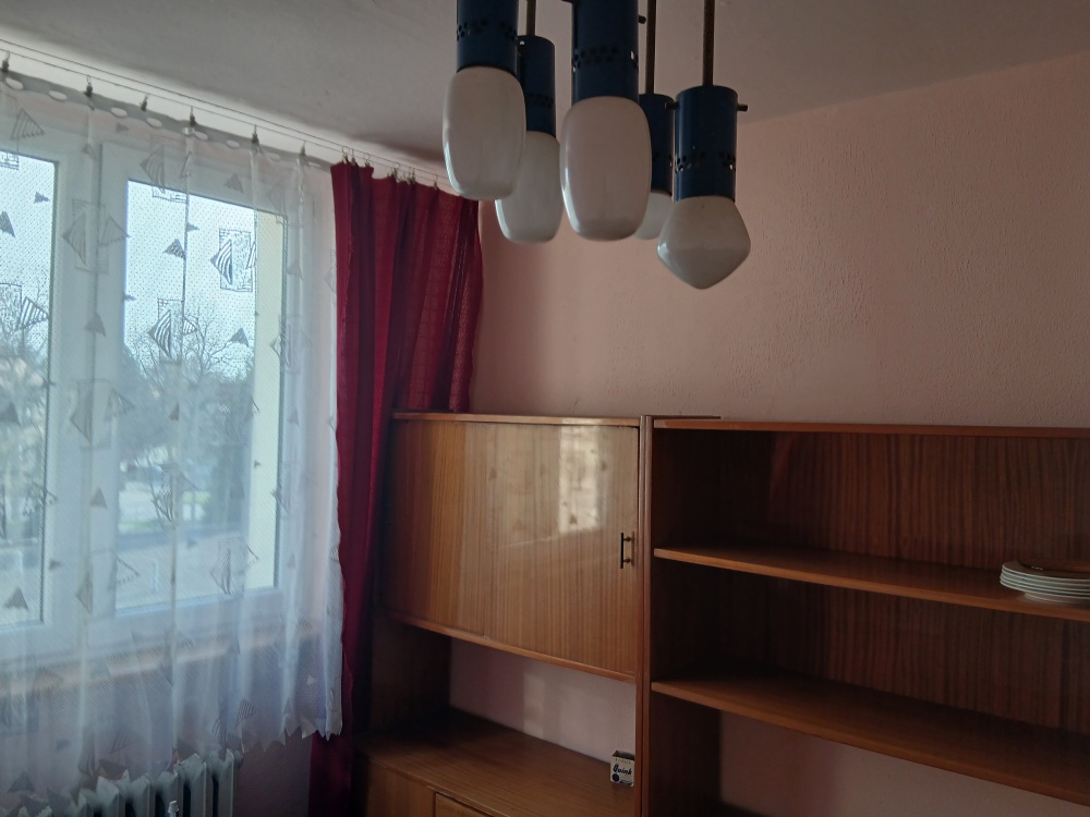 Sprzedam mieszanie BEZ POSREDNIKA GLIWICE Al.Majowe - 1