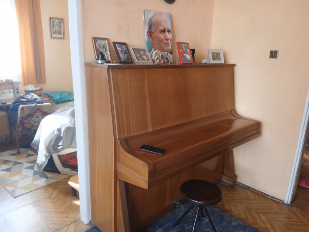 Sprzedam mieszanie BEZ POSREDNIKA GLIWICE Al.Majowe - 2