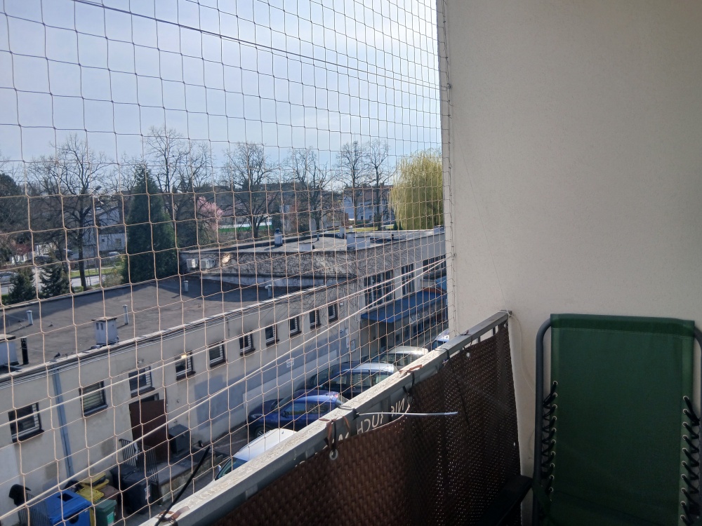 Sprzedam mieszanie BEZ POSREDNIKA GLIWICE Al.Majowe - 4