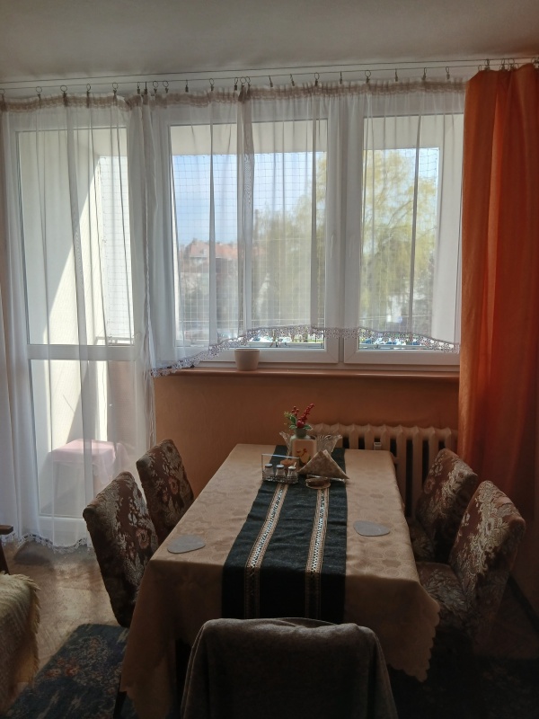 Sprzedam mieszanie BEZ POSREDNIKA GLIWICE Al.Majowe - 6