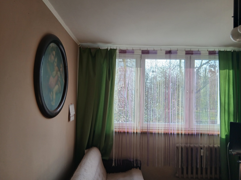 Sprzedam mieszanie BEZ POSREDNIKA GLIWICE Al.Majowe - 7