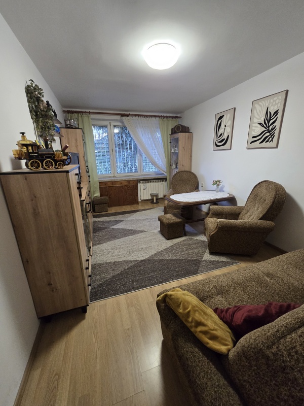 Mieszkanie 33m2 niski czynsz, z wyposażeniem gotowe do wprowadzenia od ręki , 10-15min od metra centrum  - 2
