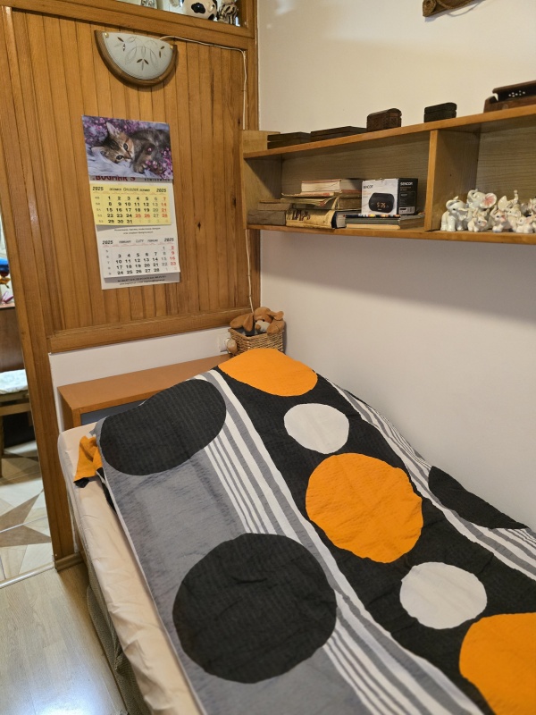 Mieszkanie 33m2 niski czynsz, z wyposażeniem gotowe do wprowadzenia od ręki , 10-15min od metra centrum  - 10