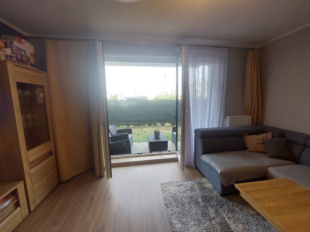 Białołęka/Arcangela Corellego/2 pok. 48m2/ komórka / miejsce postojowe - 1