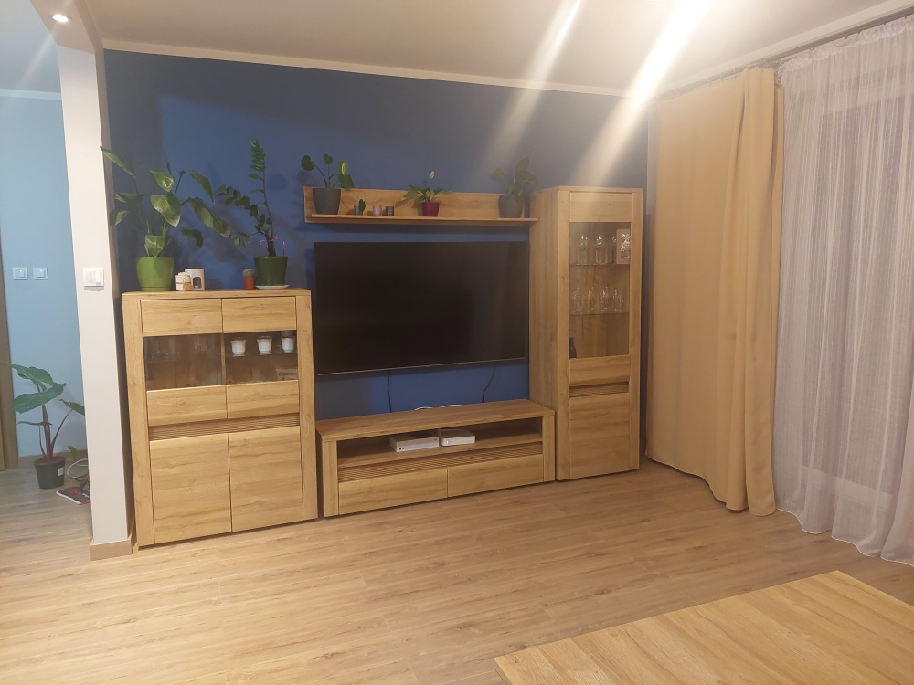 Białołęka/Arcangela Corellego/2 pok. 48m2/ komórka / miejsce postojowe - 4