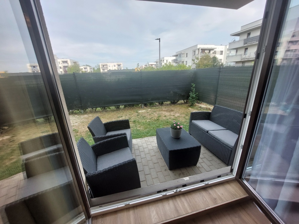 Białołęka/Arcangela Corellego/2 pok. 48m2/ komórka / miejsce postojowe - 5