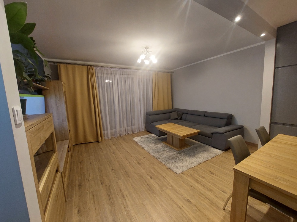 Białołęka/Arcangela Corellego/2 pok. 48m2/ komórka / miejsce postojowe - 6