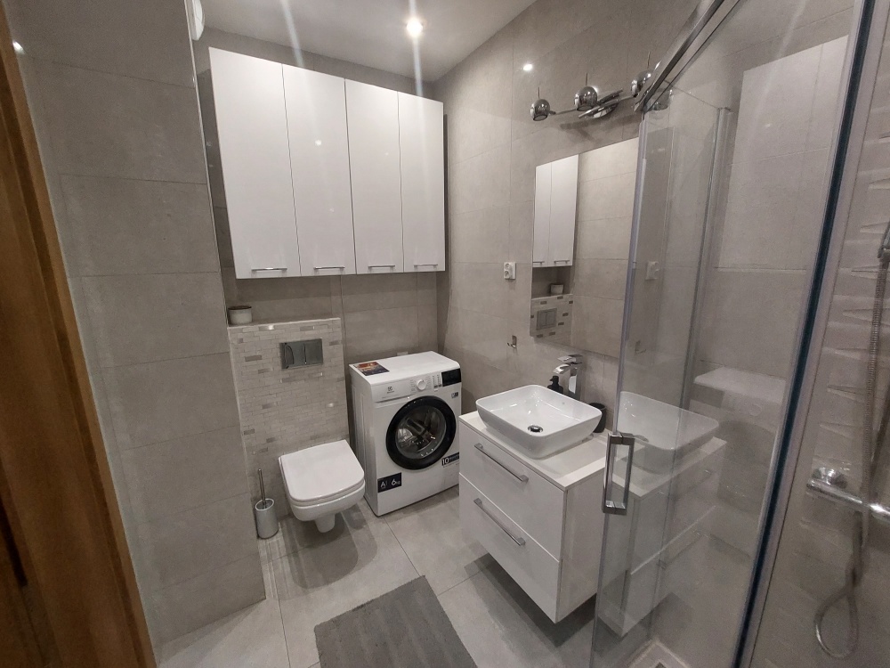 Białołęka/Arcangela Corellego/2 pok. 48m2/ komórka / miejsce postojowe - 7