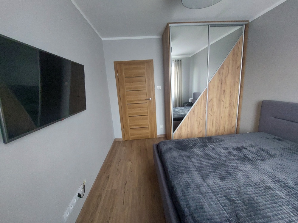 Białołęka/Arcangela Corellego/2 pok. 48m2/ komórka / miejsce postojowe - 10