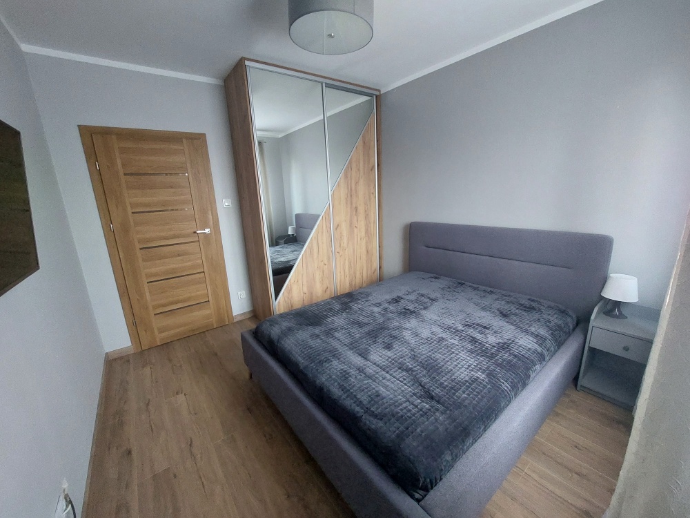 Białołęka/Arcangela Corellego/2 pok. 48m2/ komórka / miejsce postojowe - 12