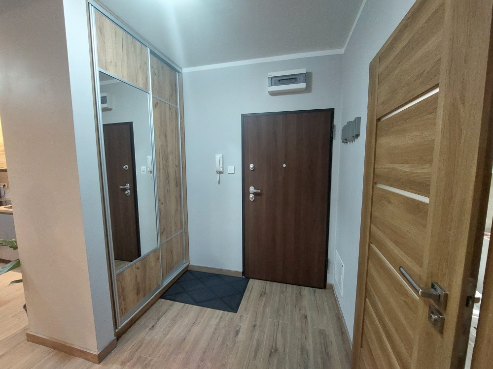 Białołęka/Arcangela Corellego/2 pok. 48m2/ komórka / miejsce postojowe - 13