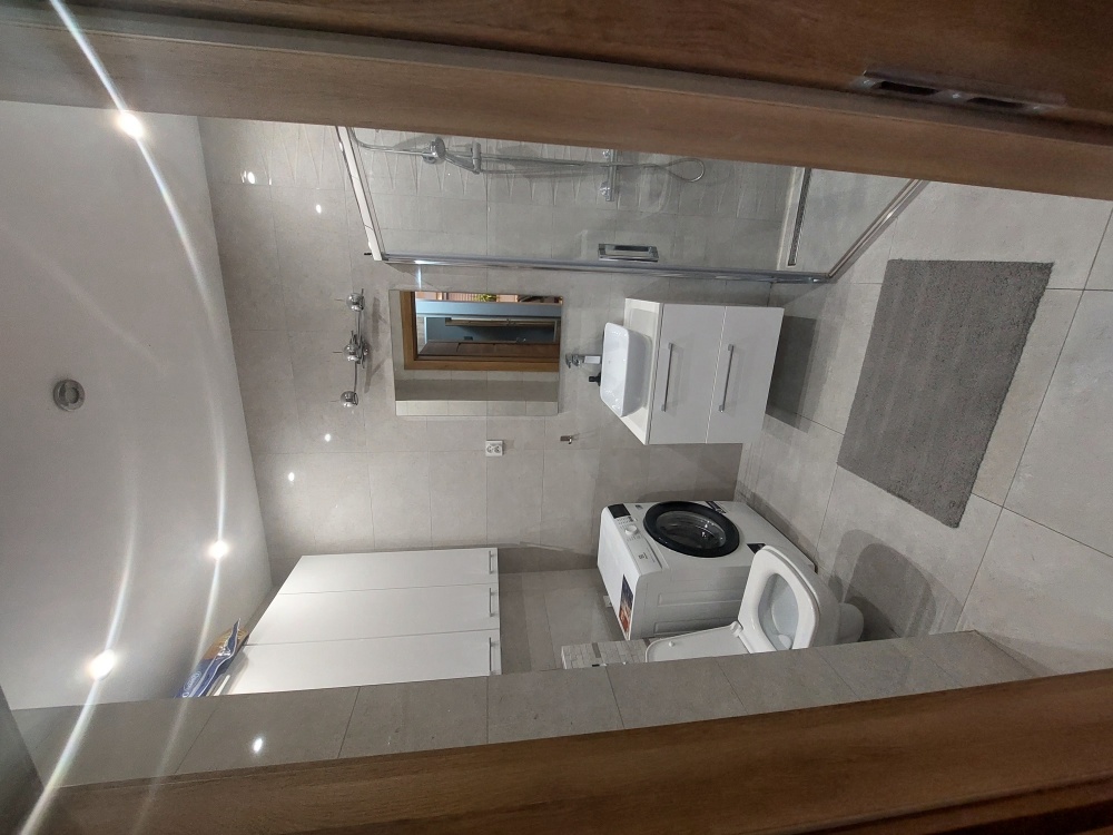 Białołęka/Arcangela Corellego/2 pok. 48m2/ komórka / miejsce postojowe - 16