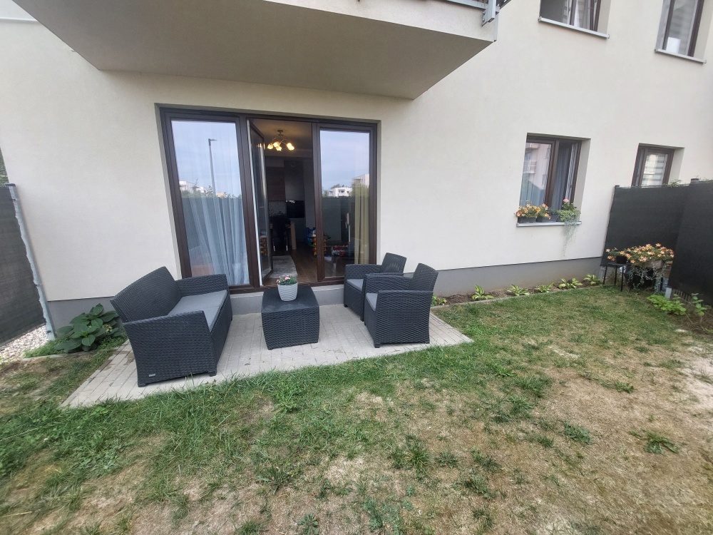 Białołęka/Arcangela Corellego/2 pok. 48m2/ komórka / miejsce postojowe - 17