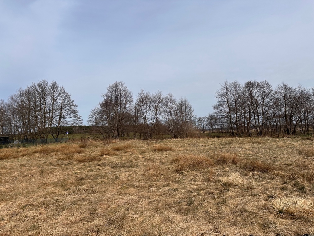 Atrakcyjna działka do zabudowy, blisko morza x2, Słajszewo - 1