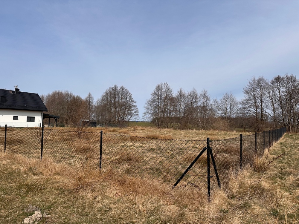 Atrakcyjna działka do zabudowy, blisko morza x2, Słajszewo - 2