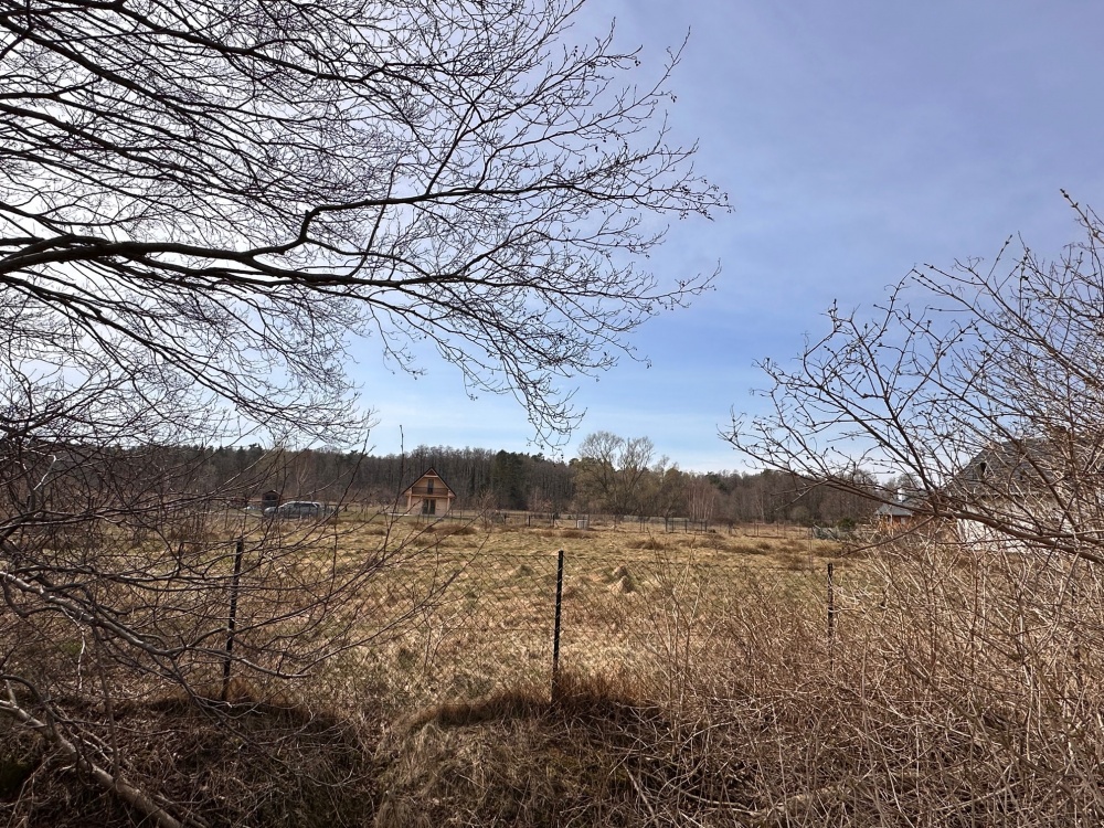 Atrakcyjna działka do zabudowy, blisko morza x2, Słajszewo - 3