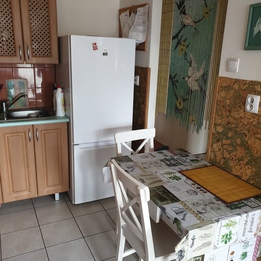 Mieszkanie 30m² w przy ul. 1000-lecia P.P. - 2