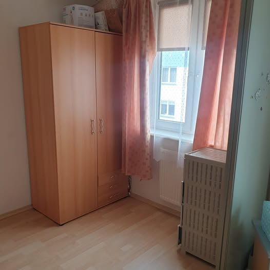 Mieszkanie 30m² w przy ul. 1000-lecia P.P. - 3