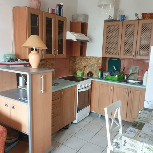 Mieszkanie 30m² w przy ul. 1000-lecia P.P. - 4