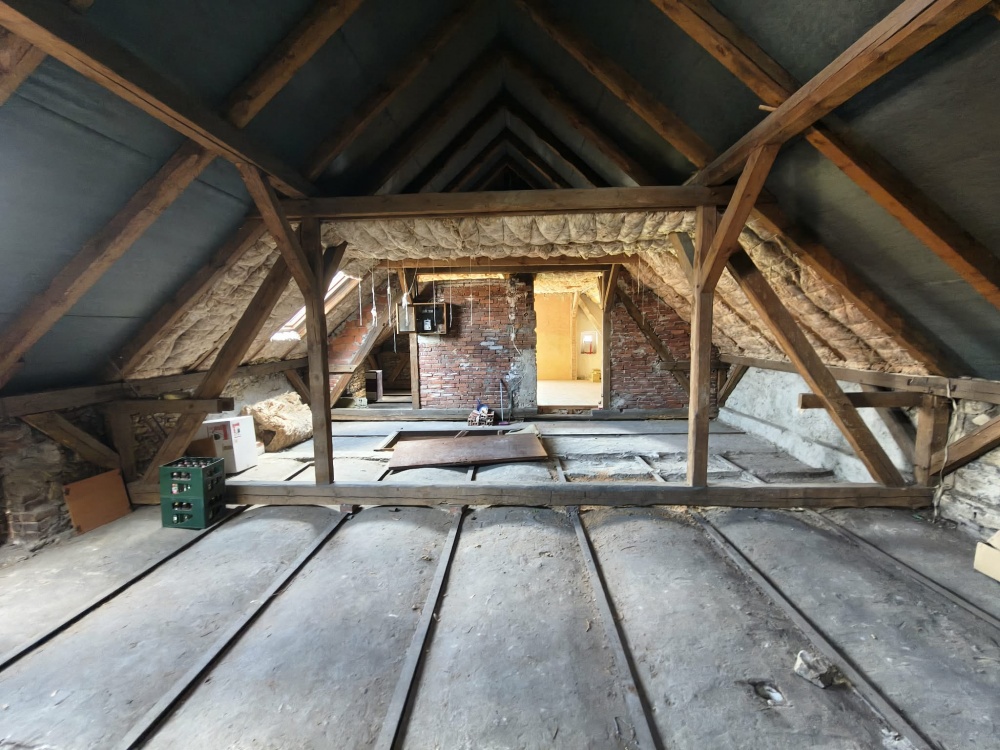Dom koło Izbicka - BEZ POŚREDNIKÓW - 6
