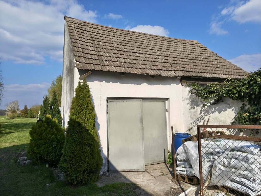 Dom koło Izbicka - BEZ POŚREDNIKÓW - 4