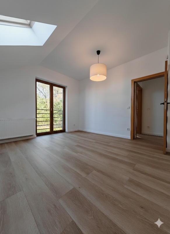 DOBRA CENA - Dom Wolnostojący 153/223m2 Działka 1386m2 - 6