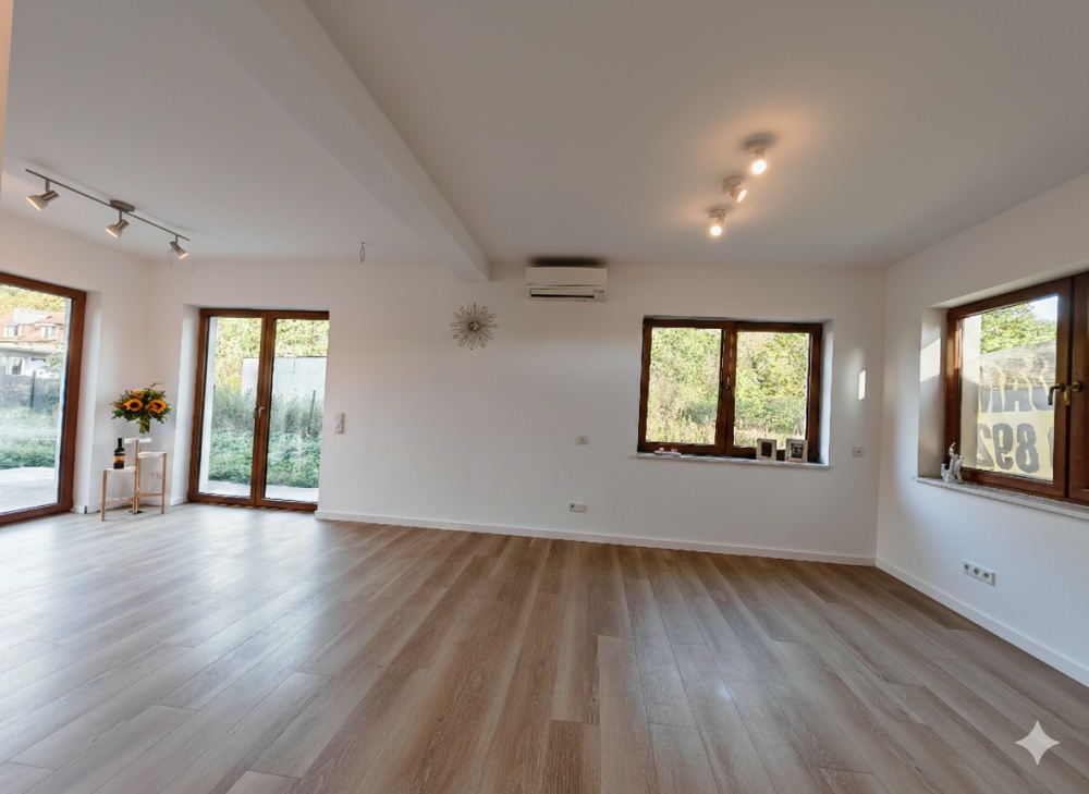 DOBRA CENA - Dom Wolnostojący 153/223m2 Działka 1386m2 - 3