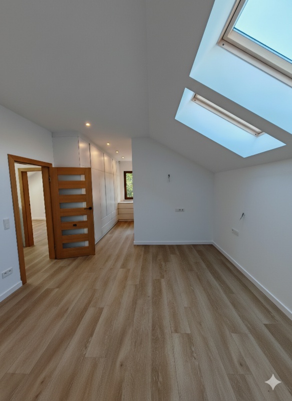 DOBRA CENA - Dom Wolnostojący 153/223m2 Działka 1386m2 - 7